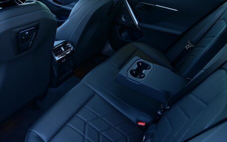 BMW 4 серия, 2025 год, 13 694 072 рублей, 22 фотография