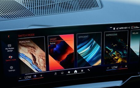 BMW 4 серия, 2025 год, 13 694 072 рублей, 25 фотография