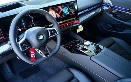 BMW 4 серия, 2025 год, 13 694 072 рублей, 8 фотография