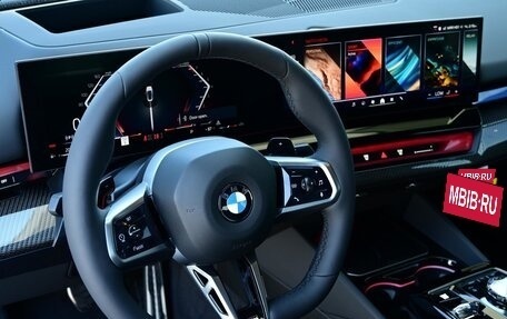BMW 4 серия, 2025 год, 13 694 072 рублей, 9 фотография