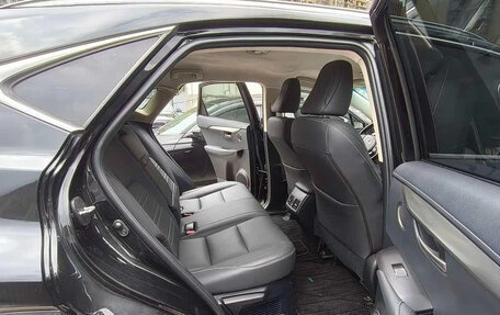 Lexus NX, 2022 год, 10 фотография