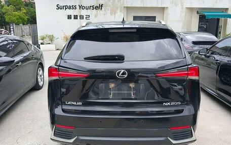 Lexus NX, 2022 год, 5 фотография