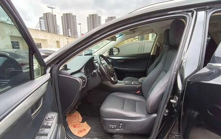 Lexus NX, 2022 год, 7 фотография