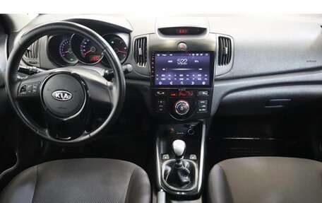 KIA Cerato III, 2012 год, 789 000 рублей, 7 фотография