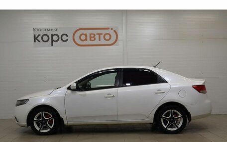 KIA Cerato III, 2012 год, 789 000 рублей, 2 фотография