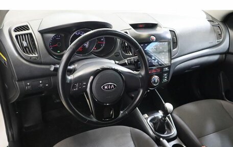 KIA Cerato III, 2012 год, 789 000 рублей, 6 фотография