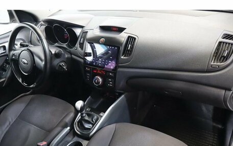 KIA Cerato III, 2012 год, 789 000 рублей, 5 фотография