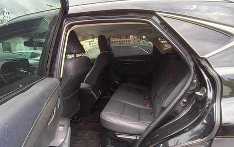 Lexus NX, 2022 год, 11 фотография