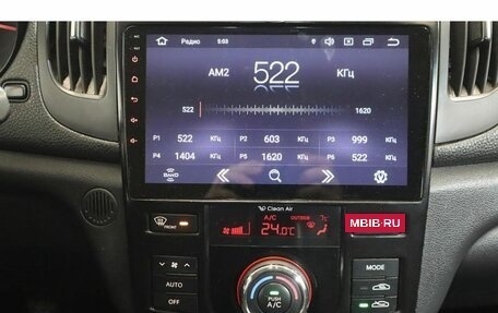 KIA Cerato III, 2012 год, 789 000 рублей, 8 фотография