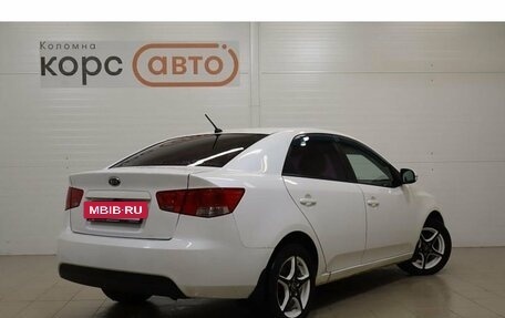 KIA Cerato III, 2012 год, 789 000 рублей, 3 фотография