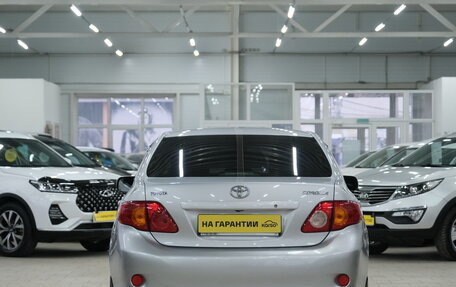 Toyota Corolla, 2007 год, 899 000 рублей, 6 фотография