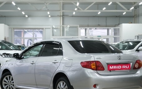Toyota Corolla, 2007 год, 899 000 рублей, 5 фотография