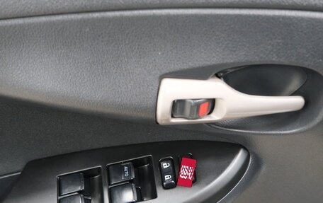 Toyota Corolla, 2007 год, 899 000 рублей, 9 фотография