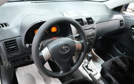 Toyota Corolla, 2007 год, 899 000 рублей, 11 фотография