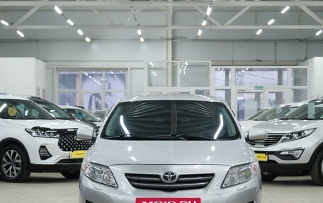 Toyota Corolla, 2007 год, 899 000 рублей, 3 фотография