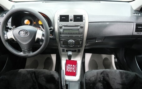 Toyota Corolla, 2007 год, 899 000 рублей, 15 фотография