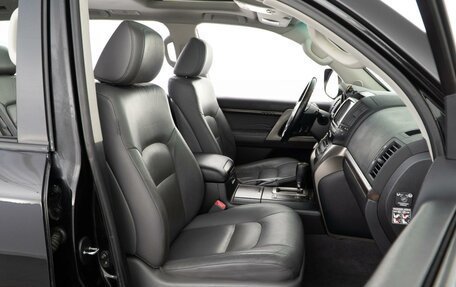 Toyota Land Cruiser 200, 2009 год, 3 379 050 рублей, 8 фотография