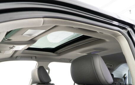 Toyota Land Cruiser 200, 2009 год, 3 379 050 рублей, 12 фотография