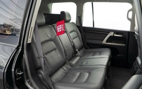 Toyota Land Cruiser 200, 2009 год, 3 379 050 рублей, 7 фотография