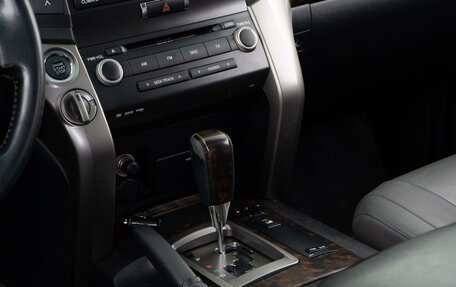 Toyota Land Cruiser 200, 2009 год, 3 379 050 рублей, 15 фотография