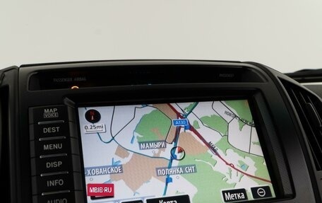 Toyota Land Cruiser 200, 2009 год, 3 379 050 рублей, 25 фотография