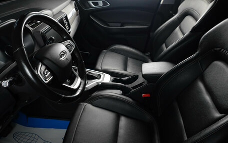 Chery Tiggo 4 I рестайлинг, 2019 год, 1 569 000 рублей, 8 фотография