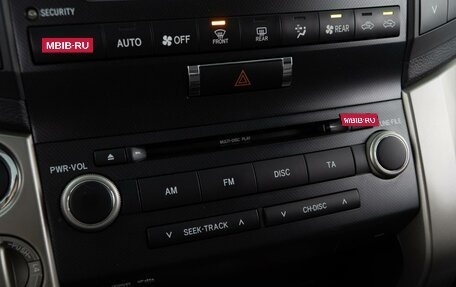 Toyota Land Cruiser 200, 2009 год, 3 379 050 рублей, 23 фотография