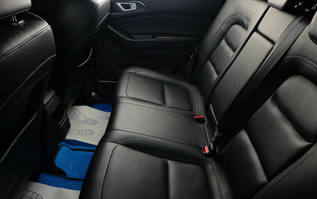 Chery Tiggo 4 I рестайлинг, 2019 год, 1 569 000 рублей, 9 фотография