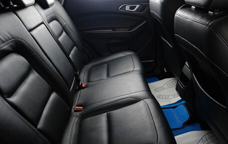 Chery Tiggo 4 I рестайлинг, 2019 год, 1 569 000 рублей, 10 фотография