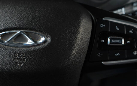 Chery Tiggo 4 I рестайлинг, 2019 год, 1 569 000 рублей, 17 фотография