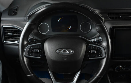 Chery Tiggo 4 I рестайлинг, 2019 год, 1 569 000 рублей, 15 фотография