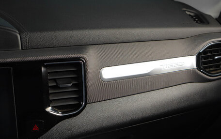 Chery Tiggo 4 I рестайлинг, 2019 год, 1 569 000 рублей, 14 фотография