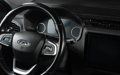 Chery Tiggo 4 I рестайлинг, 2019 год, 1 569 000 рублей, 12 фотография