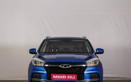 Chery Tiggo 4 I рестайлинг, 2019 год, 1 569 000 рублей, 2 фотография