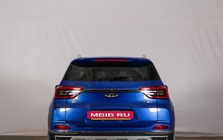 Chery Tiggo 4 I рестайлинг, 2019 год, 1 569 000 рублей, 6 фотография