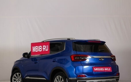 Chery Tiggo 4 I рестайлинг, 2019 год, 1 569 000 рублей, 7 фотография