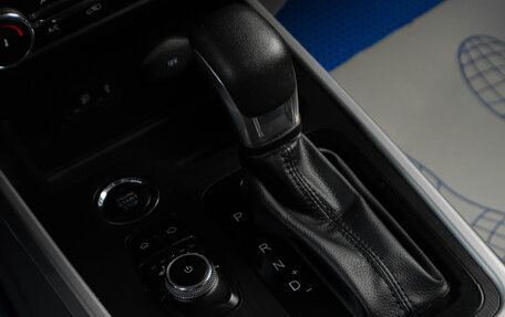 Chery Tiggo 4 I рестайлинг, 2019 год, 1 569 000 рублей, 19 фотография