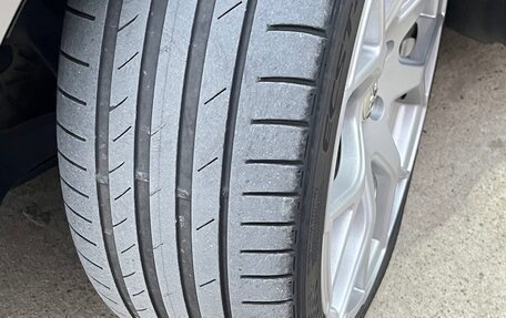 Skoda Octavia, 2016 год, 1 590 000 рублей, 7 фотография