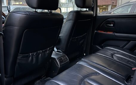 Lexus RX IV рестайлинг, 2001 год, 750 000 рублей, 23 фотография