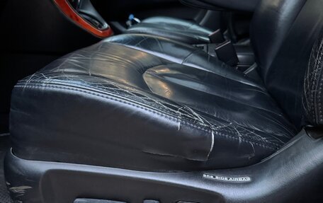 Lexus RX IV рестайлинг, 2001 год, 750 000 рублей, 18 фотография