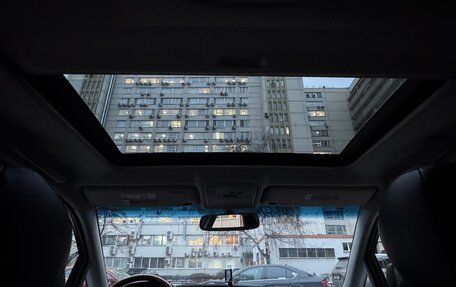 Lexus RX IV рестайлинг, 2001 год, 750 000 рублей, 17 фотография