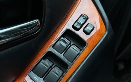 Lexus RX IV рестайлинг, 2001 год, 750 000 рублей, 21 фотография