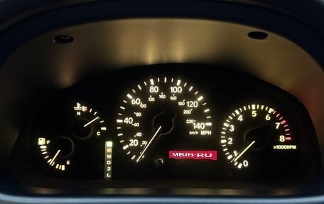 Lexus RX IV рестайлинг, 2001 год, 750 000 рублей, 14 фотография