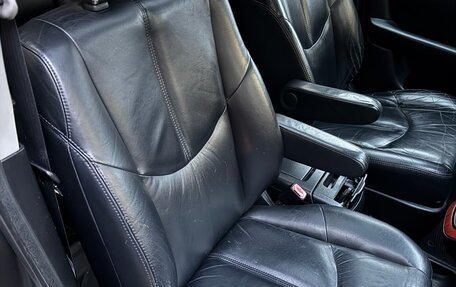 Lexus RX IV рестайлинг, 2001 год, 750 000 рублей, 27 фотография