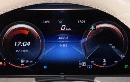 Mercedes-Benz E-Класс, 2020 год, 5 800 000 рублей, 6 фотография