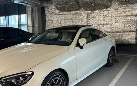 Mercedes-Benz E-Класс, 2020 год, 5 800 000 рублей, 11 фотография