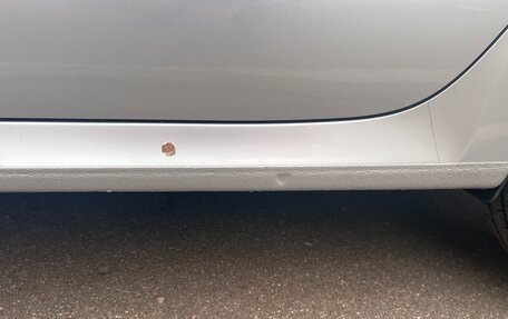 Skoda Octavia IV, 2020 год, 2 000 000 рублей, 19 фотография