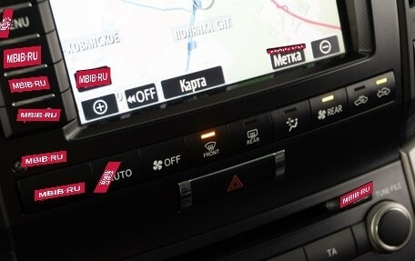 Toyota Land Cruiser 200, 2009 год, 3 379 050 рублей, 24 фотография