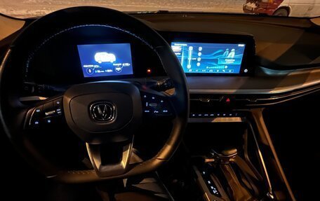 Changan CS35 Plus, 2023 год, 2 049 000 рублей, 5 фотография