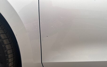 Skoda Octavia IV, 2020 год, 2 000 000 рублей, 21 фотография